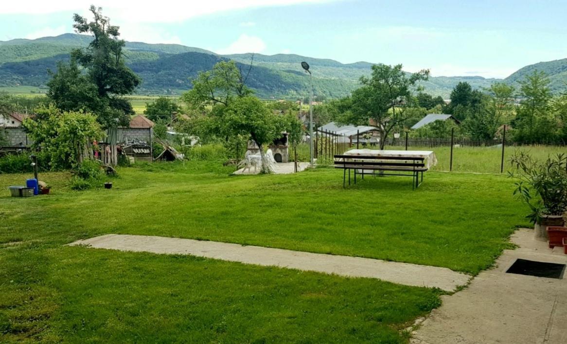 Călimăneşti Pensiunea Adeluta Apartament מראה חיצוני תמונה